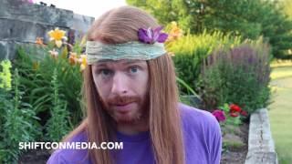 Come to ShiftCon and Meet JP Sears!