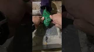 翡翠直播| 假如你有500萬是買翡翠還是買黃金，评论区买翡翠的扣1 买黄金的扣2  #翡翠 #珠宝 #翡翠直播 #翡翠手鐲 #戒指