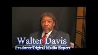 Walter Davis' Introduction