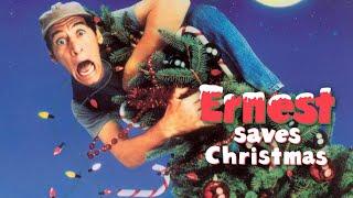 Ernest Saves Christmas Full Movie