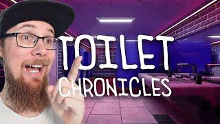 Ein Spiel Mit Dem Ziel Auf Der Toilette Zu Sterben... | Toilet Chronicles