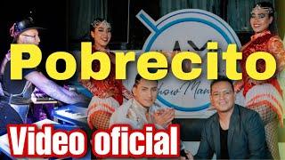 Pobrecito - Adrian Moreno Showman - (tema inédito) - Oficial.