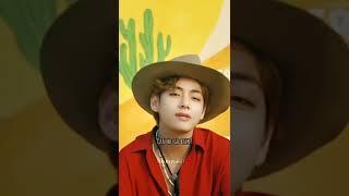 To How It Was || V version || BTS || Mukta studio || Request video #bts #v #trending #shorts