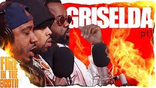 Griselda - Fire In The Booth