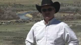 Wyoming - A Headwater State