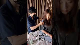 上班每天腰酸背痛！來北投知名按摩店「桑」一下！