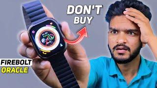 *Scam Watch Don't Buy - Firebolt Oracle | wrist phone firebolt oracle review