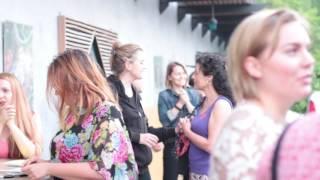 Glimpses from The Shine  | 3 Year Anniversary | June 2017 in LA