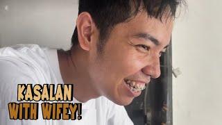 PART 2 INTERVIEW KAY KUYA EDU | EDCY COMMUNITY MAG WAWALA SA SOBRANG NAKAKAKILIG!!