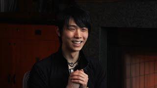 Yuzuru Hanyu - Fans, Motivation and Winnie the Pooh! - FULL CBC Interview (For Worlds 2020) March 16