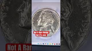 Successfully Locate This Jefferson Nickel & YOU WILL BE REWARDED $$$$! #shorts