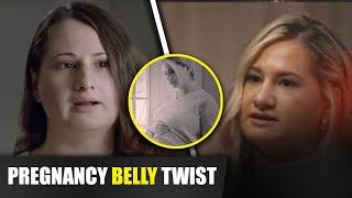 Gypsy Rose’s Pregnancy Belly TWIST | The Shocking Truth Revealed!