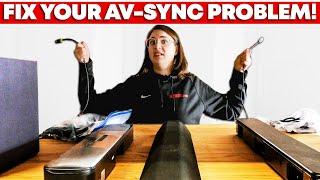 Your Soundbar Setup is Wrong – Here’s Why! (Soundbar 1.3)