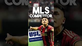 MLS has big competition after relegation decision 