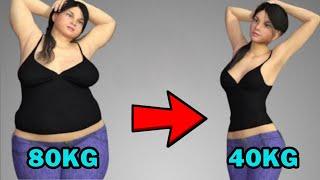 12 minute Weight Loss Walking Workout /Walk at Home