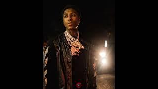 [FREE] NBA Youngboy Type Beat | Melodic Type beat - "Lil vibe"