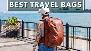 Best Travel Backpacks for 2025 | Tested & Reviewed