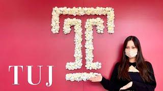 73 Questions With A Temple University Japan Student | A YouTuber