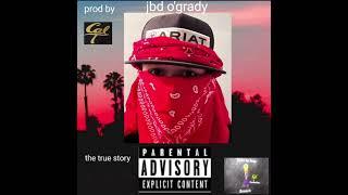 JBD O’Grady - Liquid Dreams (Feat. Queen b tha poet) Produced by Cal.t