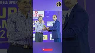 UNTOLD's Launching Event Moments - Saroj Gupta Cancer Centre and Research Institute #ytshorts