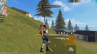 Noob Players | Mza Aagya  | Gaming Abrar | Grena Free Fire 