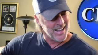 Darryl Worley - Second Wind (Live at CDX Nashville)