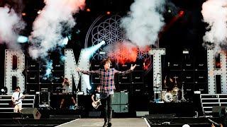 Bring Me the Horizon Live At Download Festival 2014 [Full Concert]