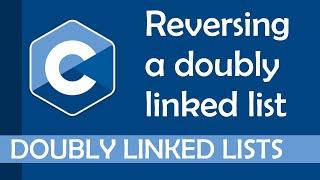 Reversing a doubly linked list