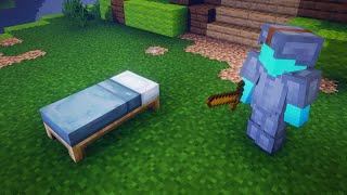 117 Games Of Minecraft Bedwars