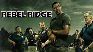 Rebel Ridge (2024) Full Movie In English | Aaron Pierre, David Denman, Emory Cohen | Facts & Review