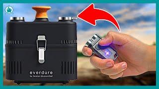 14 NEXT LEVEL Camping Gear & Gadgets 2023 ► WORTH BUYING 