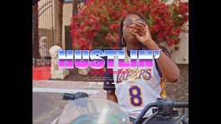 Liddy Mechelle - Hustlin Directed By David Womack