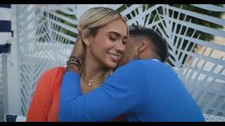 JEIVY DANCE  - AMANTE FIEL (VIDEO OFICIAL)