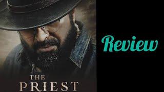 Priest movie review