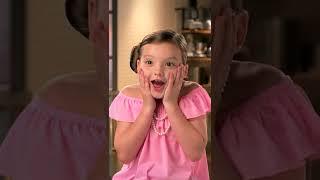 Ivy Is Literally On Fire | MASTERCHEF JUNIOR