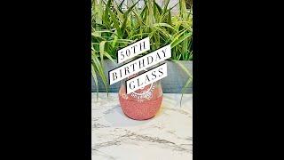 Peek-A-Boo Wine Glass For The Win