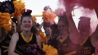 Director's Cut | Ankeny High School Cheer 2022