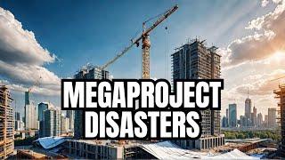 MEGAPROJECTS' BIG FLOPS