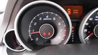 2012 Acura TL SH-AWD Start Up, Exterior/ Interior Review