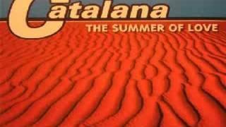 Catalana - The Summer Of Love (1995)