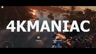 Трейлер канала 4KManiac