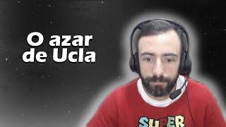 O azar de Ucla...