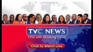 TVC News Live