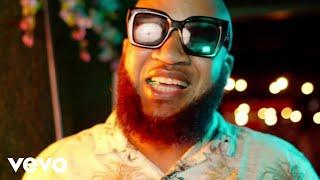 Wayne Wonder, DJ Kamar - Tun up (Official Music Video)