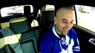 Ford Alumni Drive to Game: Darcy Tucker