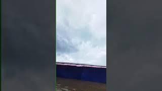 Керчь , Наводнение в Крыму (17 июня 2021)