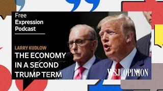 The Economy in A Second Trump Term