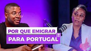 Por que emigrar para Portugal ?