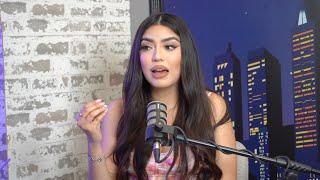 Gigi Palacio Talks All: Liver Transplant, Piojos, Ditching School, Dental Assistant, CHISME & MORE!