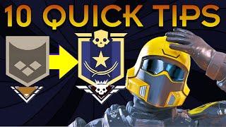 Helldivers 2 - 10 quick tips and tricks to become a better helldiver